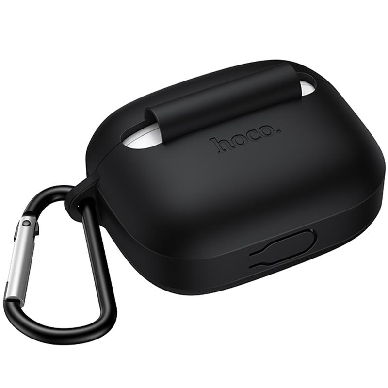 Бездротові TWS навушники Hoco EQ30 Eufonia на малюнкі №3