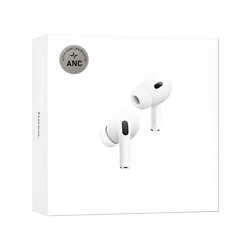 Беспроводные TWS наушники Hoco EW94 ANC на картинке №2