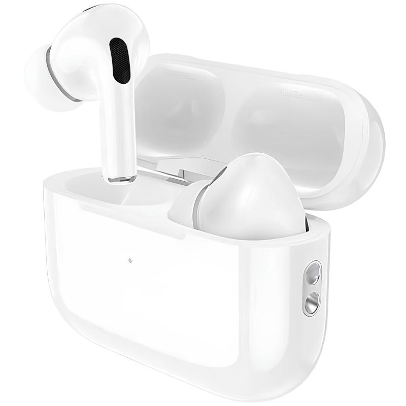 Беспроводные TWS наушники Hoco EW94 ANC на картинке №4