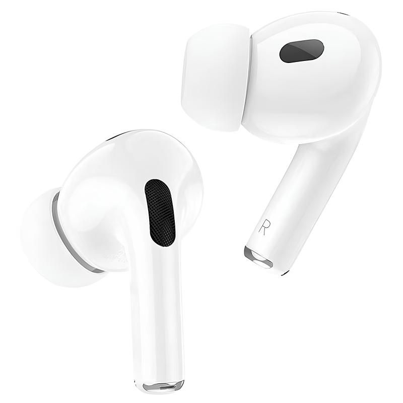 Беспроводные TWS наушники Hoco EW93 на картинке №4