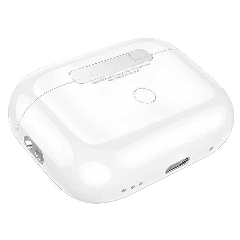 Беспроводные TWS наушники Hoco EW93 на картинке №5