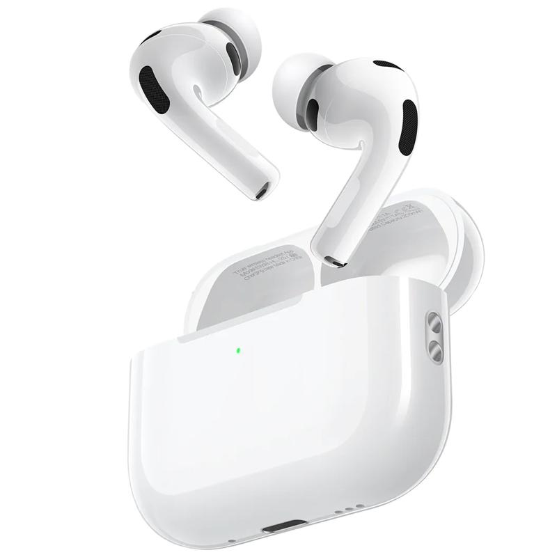 Беспроводные TWS наушники Hoco EW98 ANC Intelligent AI translation (App) на картинке №1