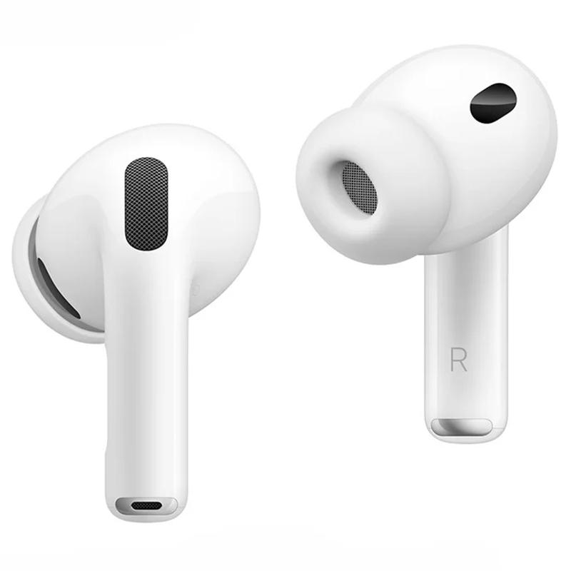 Беспроводные TWS наушники Hoco EW98 ANC Intelligent AI translation (App) на картинке №4