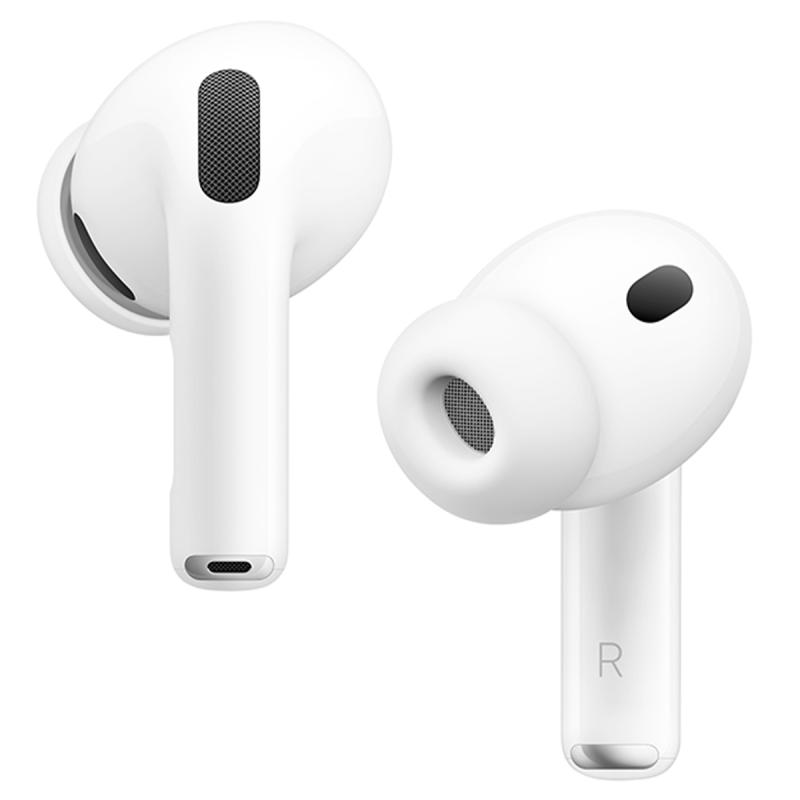 Беспроводные TWS наушники Borofone BW99 ANC на картинке №4