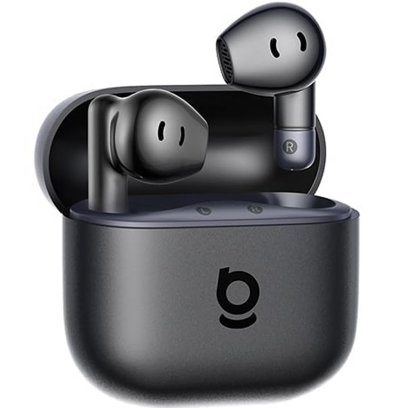 Беспроводные TWS наушники Baseus Bass BS2 Lite (A0010A) на картинке №1