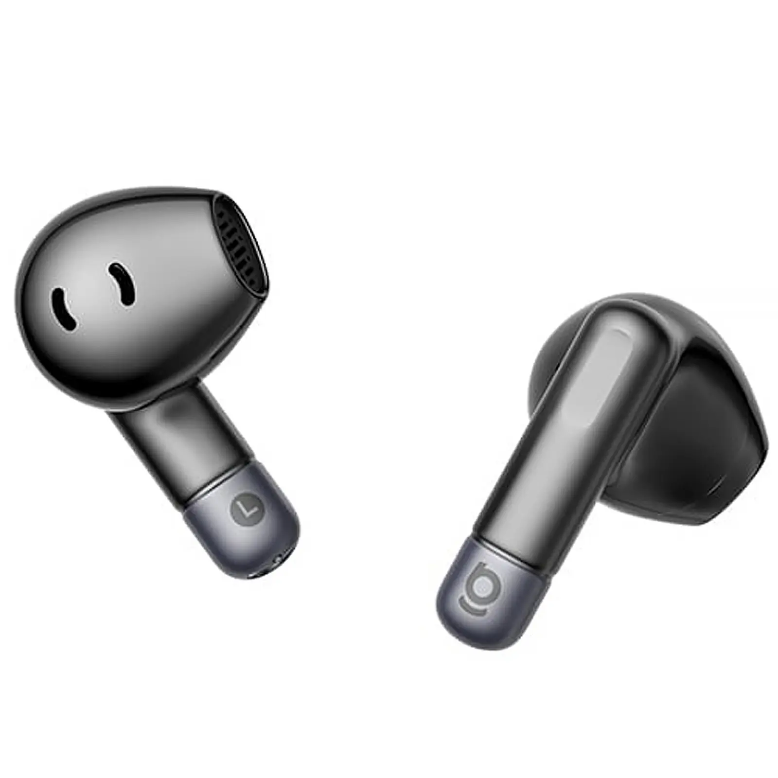 Бездротові TWS навушники Baseus Bass BS2 Lite (A0010A), Cosmic Black 1, купити оптом з доставкою