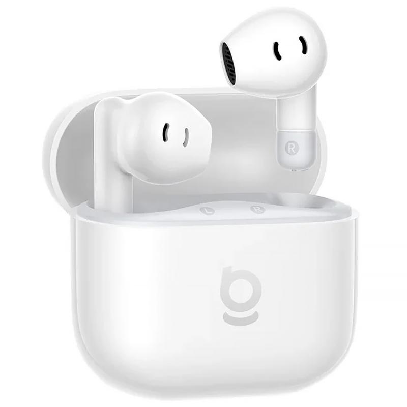 Беспроводные TWS наушники Baseus Bass BS2 Lite (A0010A) на картинке №1