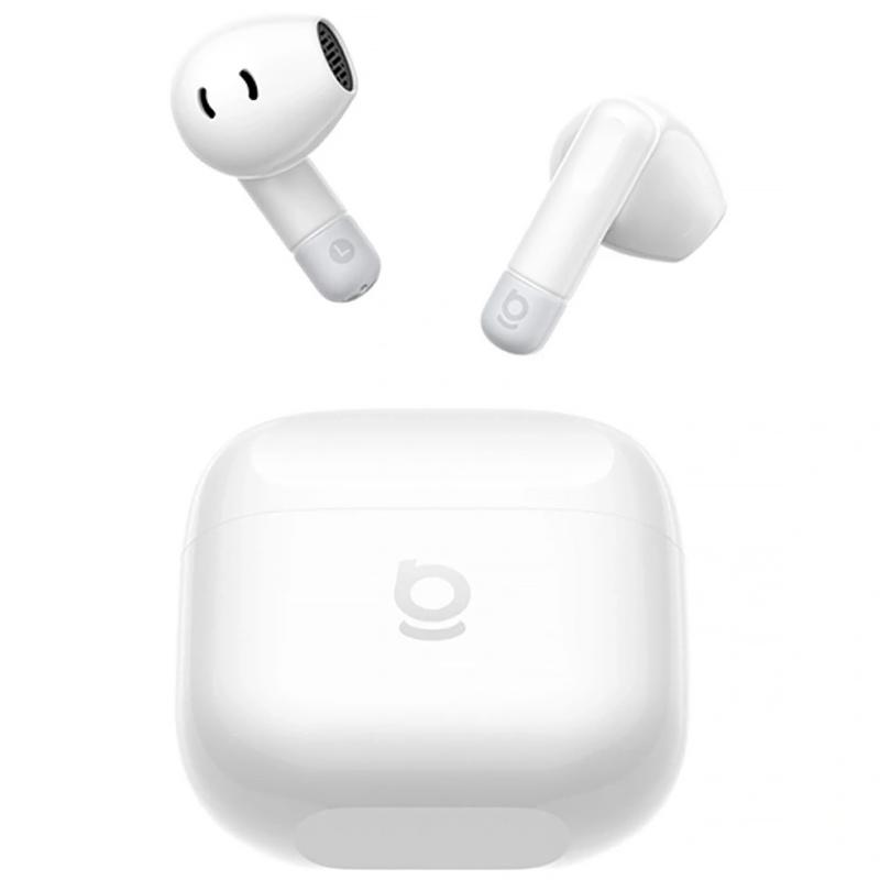 Беспроводные TWS наушники Baseus Bass BS2 Lite (A0010A) на картинке №2