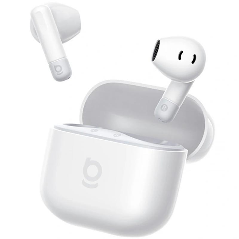 Беспроводные TWS наушники Baseus Bass BS2 Lite (A0010A) на картинке №3