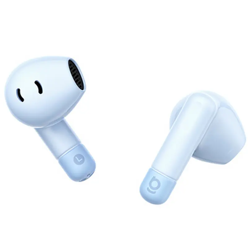 Бездротові TWS навушники Baseus Bass BS2 Lite (A0010A), Galaxy Blue 2, купити оптом з доставкою