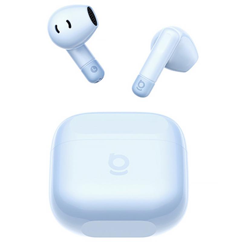 Беспроводные TWS наушники Baseus Bass BS2 Lite (A0010A) на картинке №4