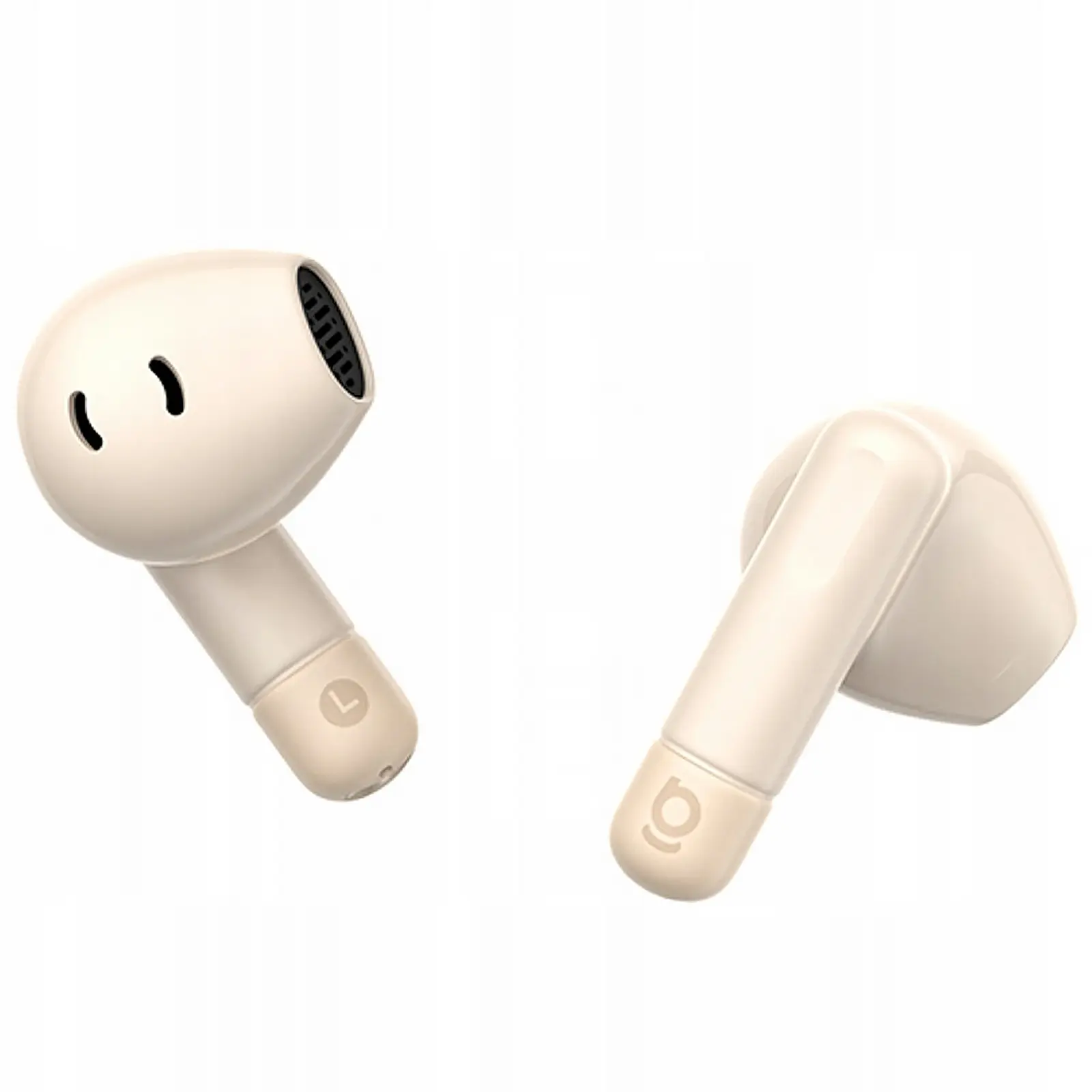 Бездротові TWS навушники Baseus Bass BS2 Lite (A0010A), Sunlight Pink 1, купити оптом з доставкою