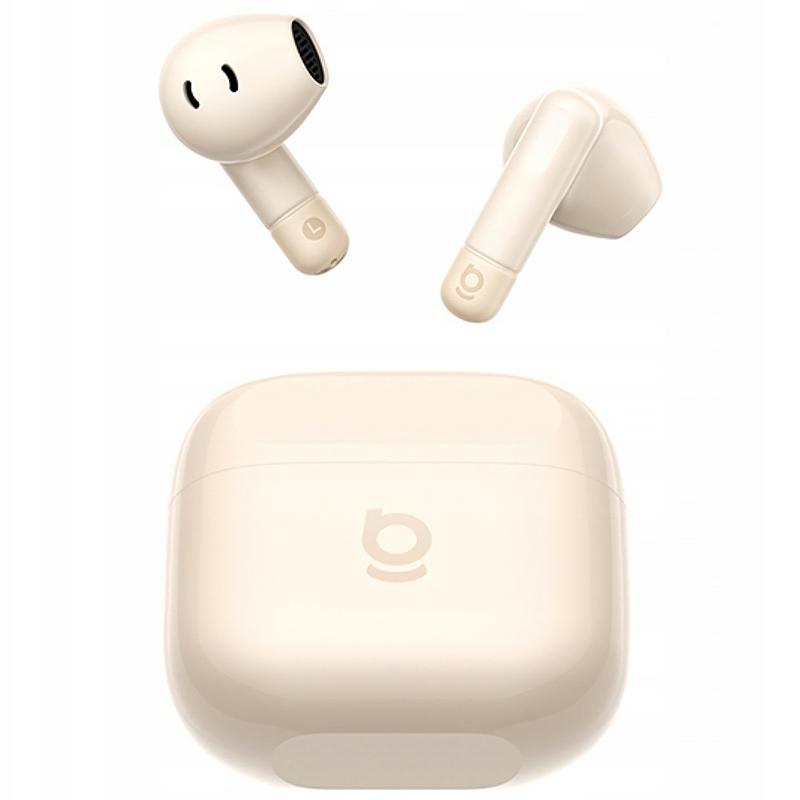 Беспроводные TWS наушники Baseus Bass BS2 Lite (A0010A) на картинке №3