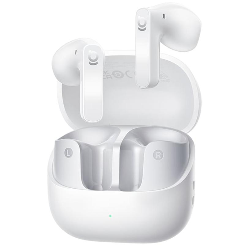 Беспроводные TWS наушники Baseus Bass BS1 Adaptive ANC (A00101) на картинке №1