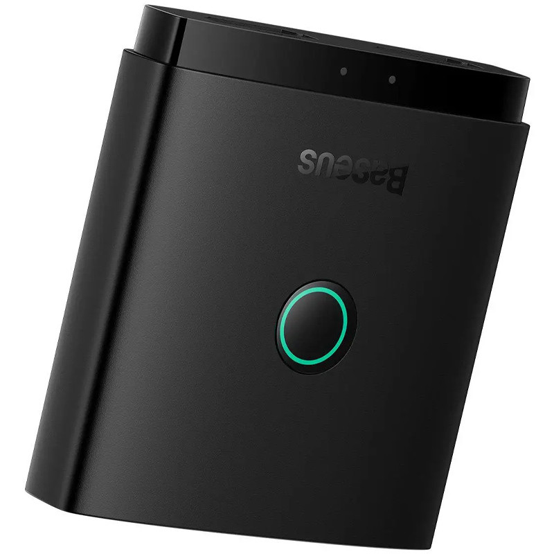 Перехідник Baseus Hub AirJoy Series 2-in-1 Bidirectional HDMI Switch (B01331105111-0) на малюнкі №3