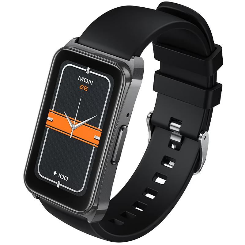 Фітнес-трекер Borofone BD16 Smart bracelet на малюнкі №1