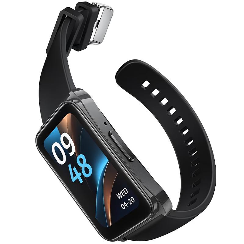 Фітнес-трекер Borofone BD16 Smart bracelet на малюнкі №4