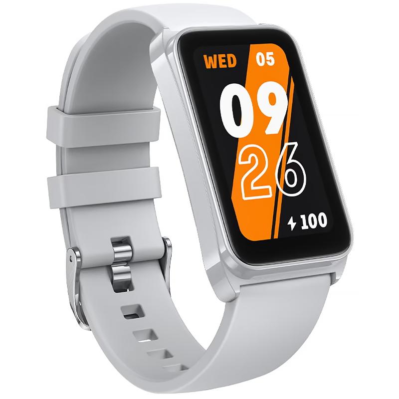 Фітнес-трекер Borofone BD16 Smart bracelet на малюнкі №1