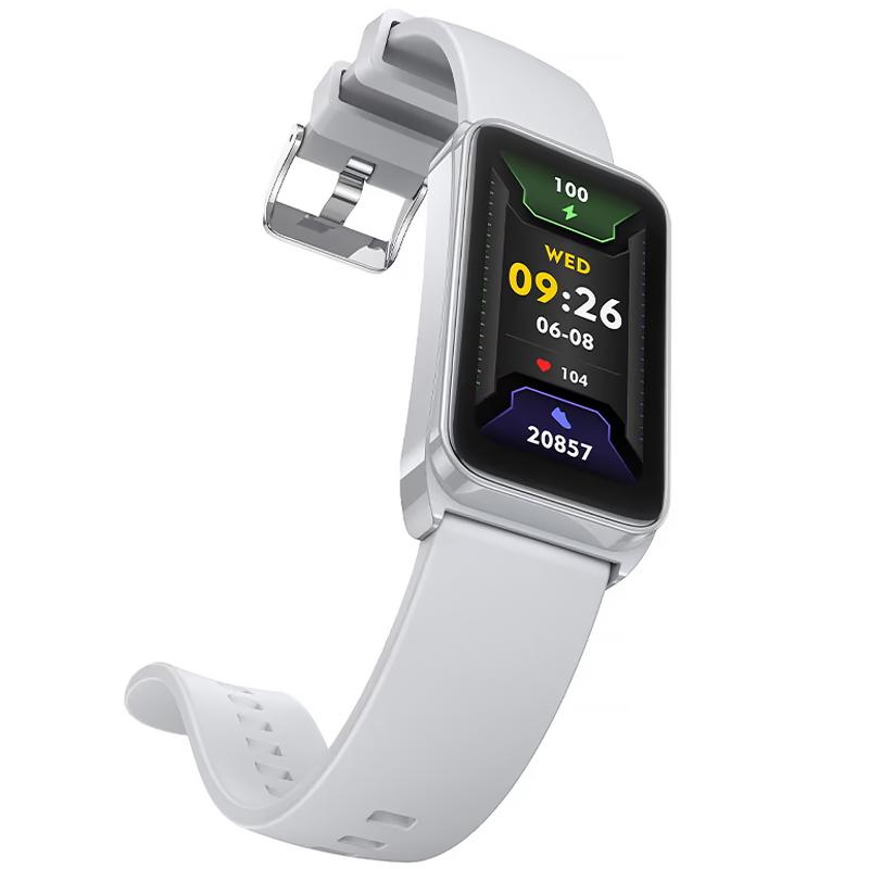 Фітнес-трекер Borofone BD16 Smart bracelet на малюнкі №3