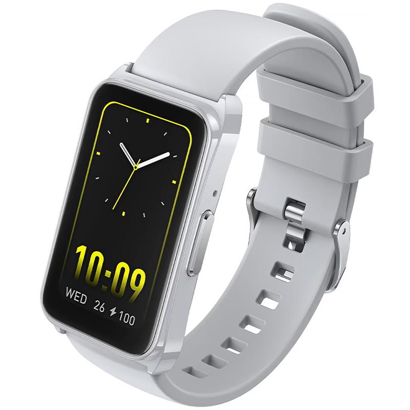 Фітнес-трекер Borofone BD16 Smart bracelet на малюнкі №4
