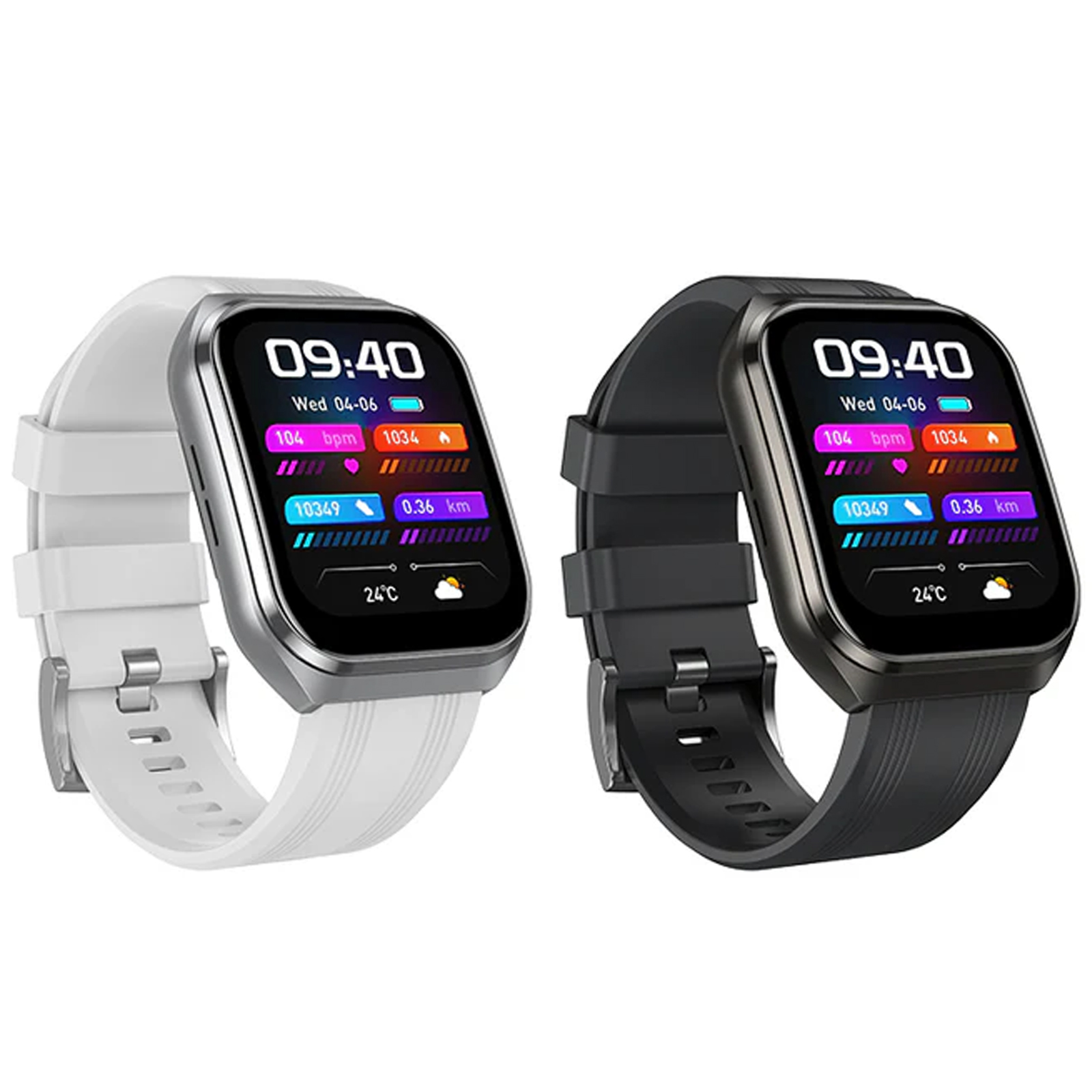 Смарт-годинник Hoco Y44 Smart sports watch (call version), купити оптом з доставкою
