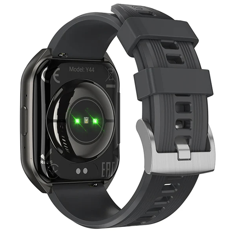 Смарт-часы Hoco Y44 Smart sports watch (call version) на картинке №3