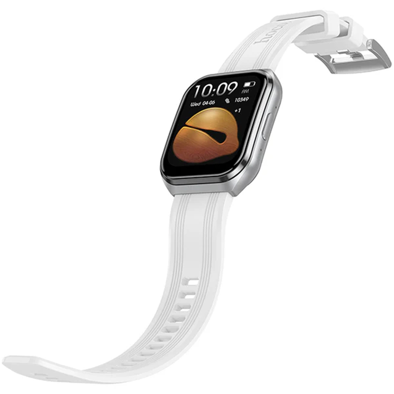 Смарт-часы Hoco Y44 Smart sports watch (call version) на картинке №2