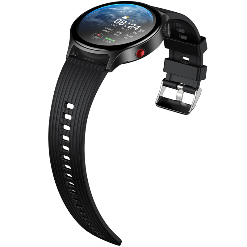 Смарт-часы Hoco Y46 Smart sports watch (call version) на картинке №5