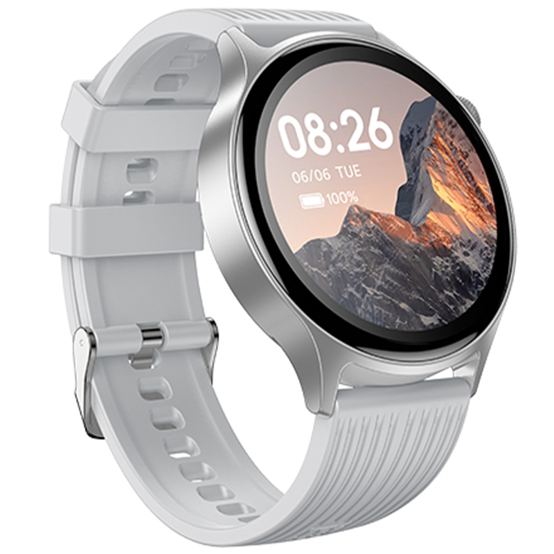 Смарт-часы Hoco Y46 Smart sports watch (call version) на картинке №1