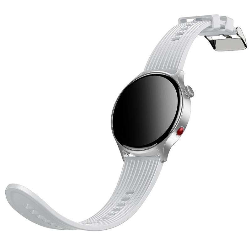 Смарт-часы Hoco Y46 Smart sports watch (call version) на картинке №3