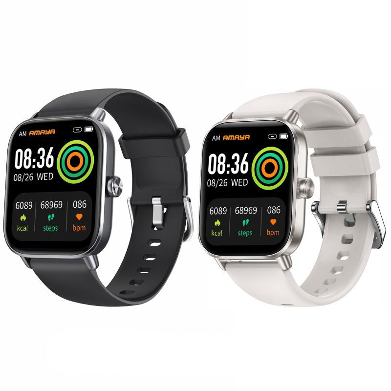 Смарт-годинник Amaya ASW-20 Smart sports watch (call version), купити оптом з доставкою