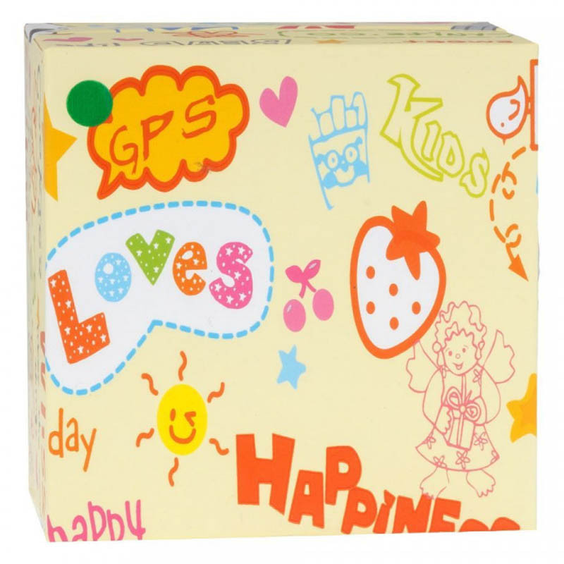 Дитячий cмарт-годинник TD-02 GPS дивитися фото №3