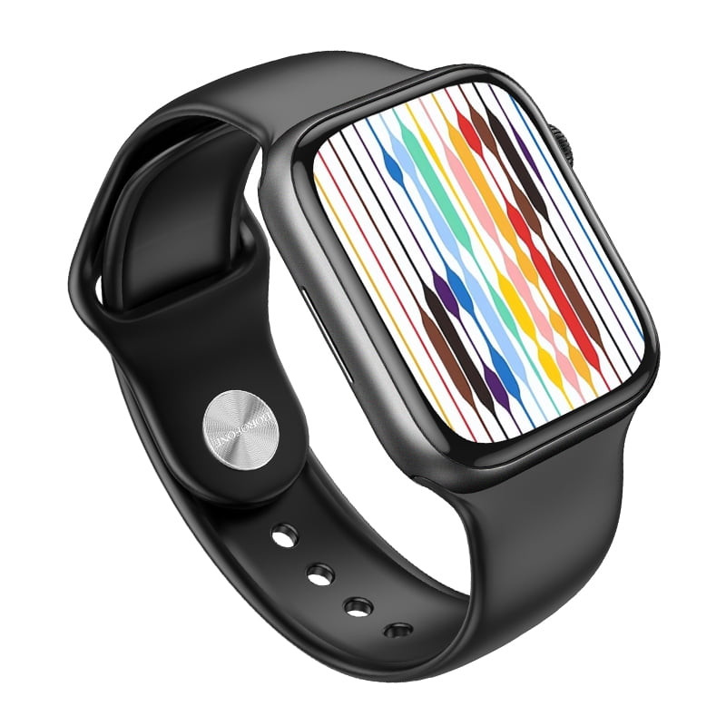 Смарт-годинник Borofone BD1 smart sports watch (call version) дивитися фото №3