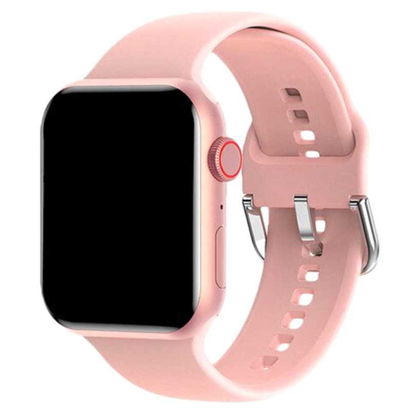 Смарт-годинник iWatch HW8 Pro Max дивитися фото №1