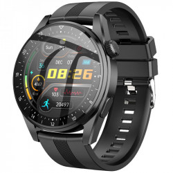 Уцінка Смарт-годинник Hoco Smart Watch Y9 (call version)