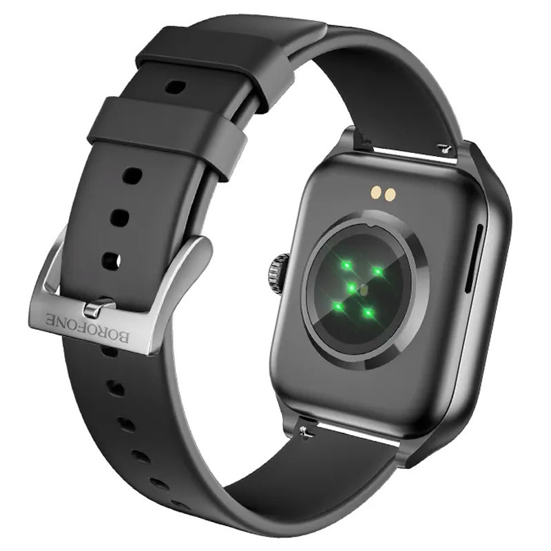 Смарт-годинник Borofone BD5 дивитися фото №2