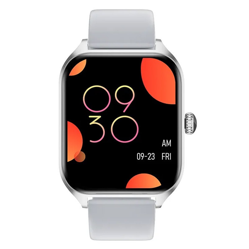 Смарт-годинник Borofone BD5 дивитися фото №2