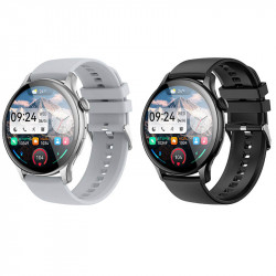 Смарт-годинник Hoco Smart Watch Y10 Pro Amoled Smart Sports (call version)
