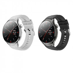 Смарт-годинник Borofone BD7 Smart sports watch (call version)