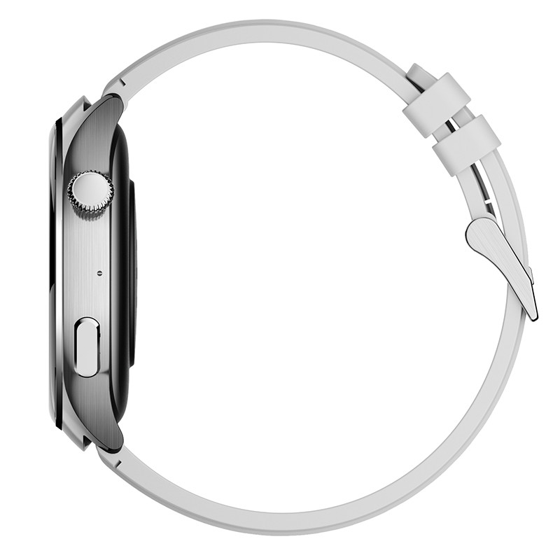 Смарт-годинник Borofone BD7 Smart sports watch (call version) дивитися фото №2