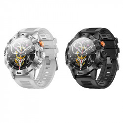 Смарт-часы Hoco Smart Watch Y20 (call version)