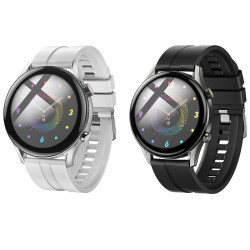 Смарт-часы Hoco Smart Watch Y7 Pro (call version)