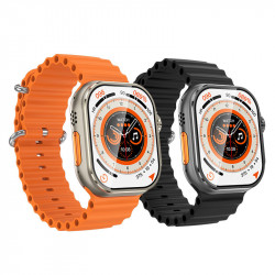Смарт-годинник Hoco Smart Watch Y23 Ultra Smart sports watch (call version)