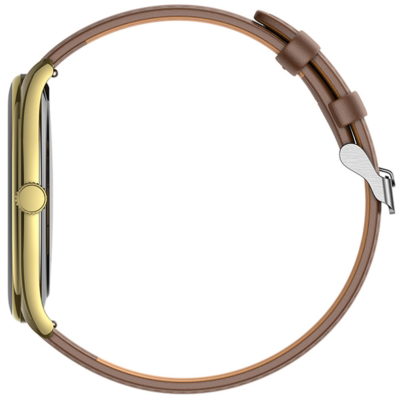 Смарт-годинник Hoco Smart Watch Y22 Amoled Smart sports watch (call version) на малюнкі №4