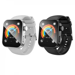 Смарт-годинник Borofone BD13 Smart sports watch (call version)