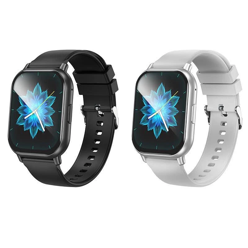 Смарт-часы Borofone BD11 Smart sports watch (call version), купить оптом с доставкой