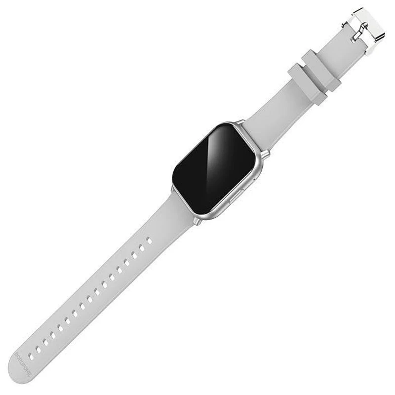 Смарт-часы Borofone BD11 Smart sports watch (call version), Silver 3, купить оптом с доставкой
