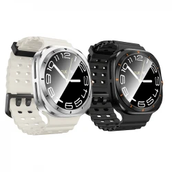 Смарт-годинник Hoco Smart Watch Y29 Smart sports watch (call version)