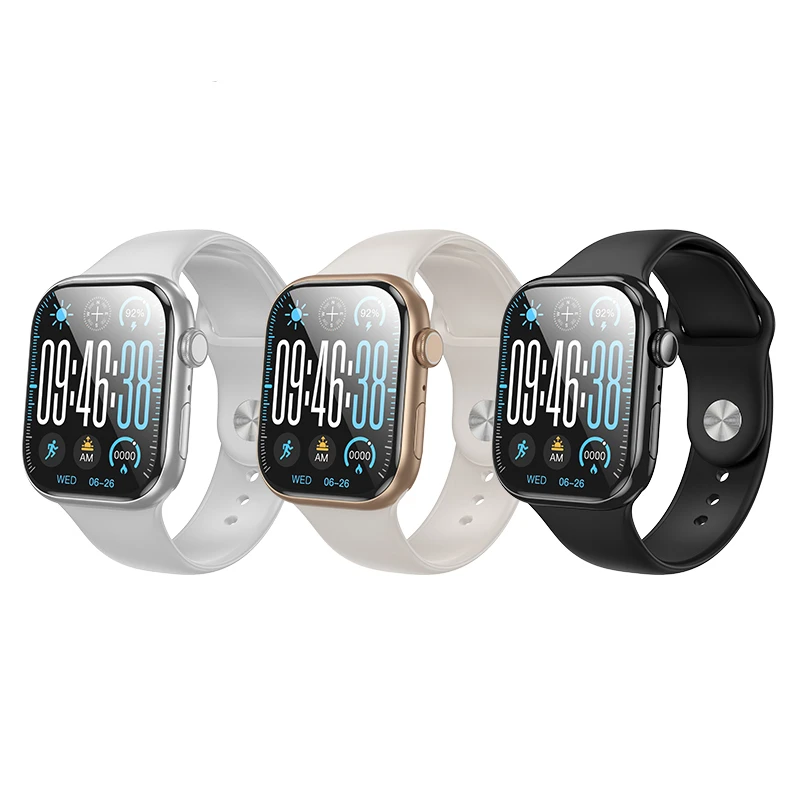 Смарт-часы Hoco Y30 Smart sports watch (call version), купить оптом с доставкой