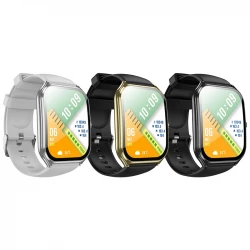 Смарт-годинник Hoco Smart Watch Y28 AMOLED Smart sports watch (call version)